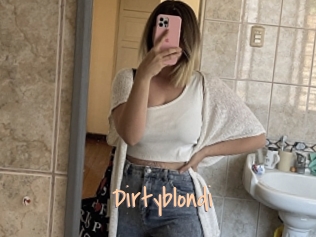 Dirtyblondi