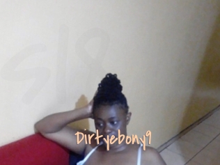 Dirtyebony9
