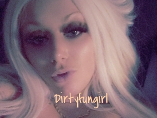 Dirtyfungirl
