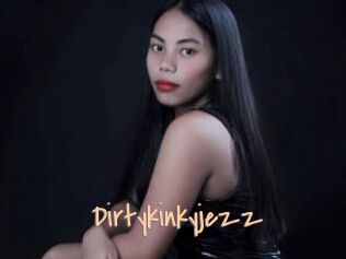 Dirtykinkyjezz