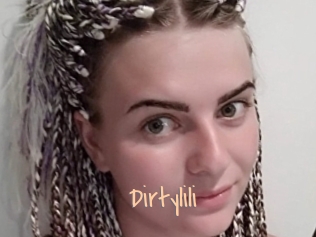 Dirtylili