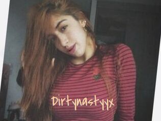 Dirtynastyyx