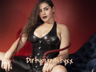 Dirtypignastyxx