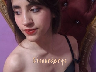 Discorderys
