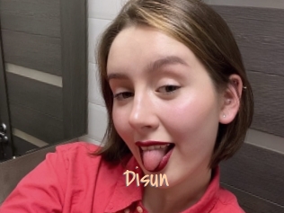 disun Salopes de 18 ans