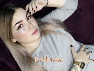 Ditafonsix