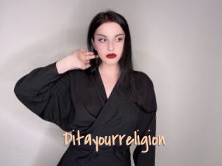 Ditayourreligion