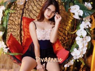 Divaannie