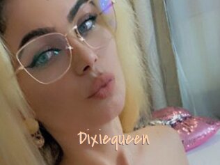 Dixiequeen
