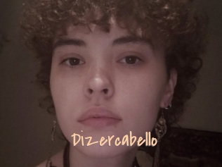 Dizercabello