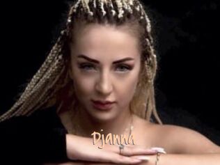 Djanna