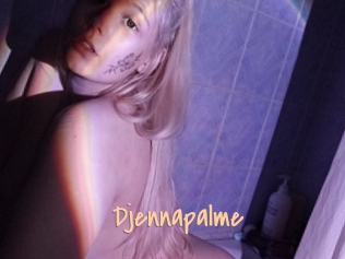 Djennapalme