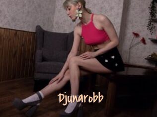 Djunarobb