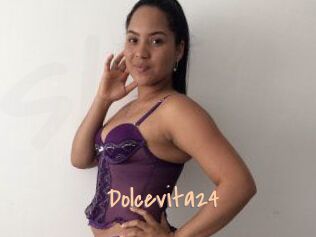 Dolcevita24