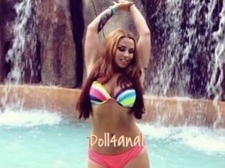 Doll4anal