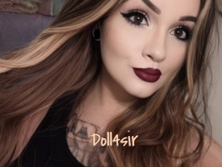 Doll4sir