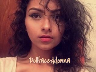 Dollfaceddonna