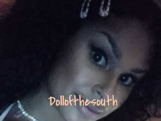 Dollofthesouth