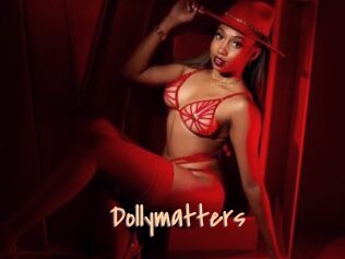 dollymatters Salopes de 18 ans