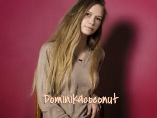 Dominikacoconut