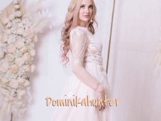 Dominikahunter