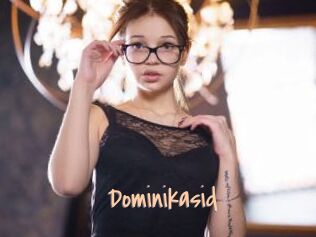 Dominikasid