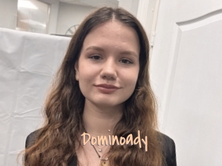 Dominoady