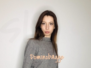 Dominobagge