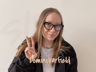 Dominobarfield