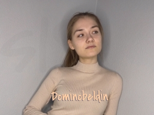 Dominobeldin