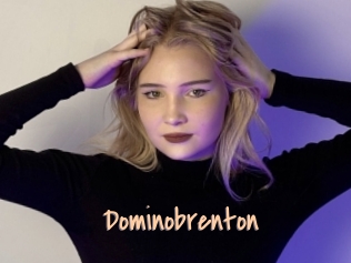 Dominobrenton