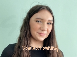 Dominobrowning