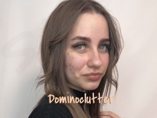 Dominoclutter