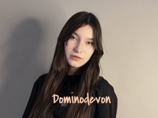 Dominodevon