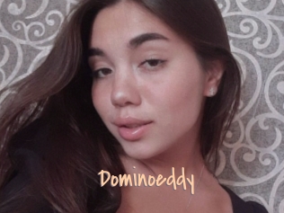Dominoeddy