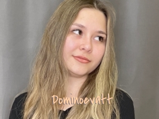 Dominoevatt
