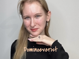 Dominoeverist