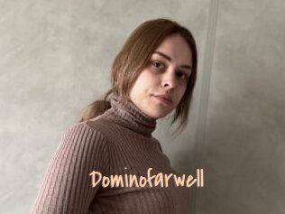Dominofarwell
