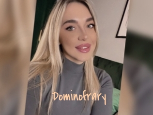 Dominofrary