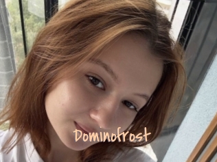 Dominofrost