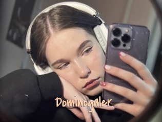 Dominogaler