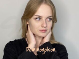 Dominogolson