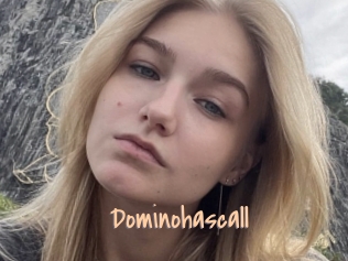 Dominohascall