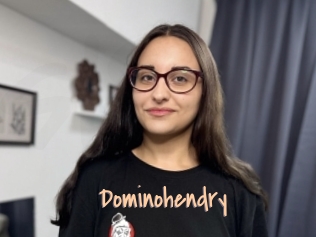 Dominohendry