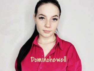 Dominohewell