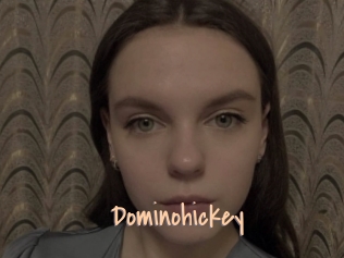 Dominohickey