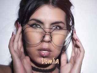 Domlia