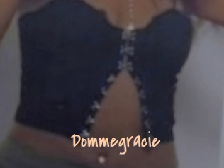 Dommegracie