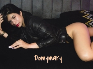 Domymary