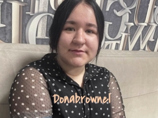 Donabrownel